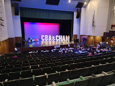 Teatro De La Ciudad De Tapachula